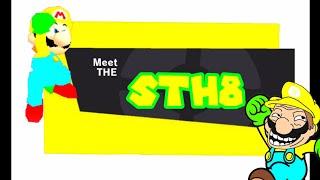 Meet the STH8