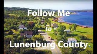 Follow Me to Lunenburg County Documentary