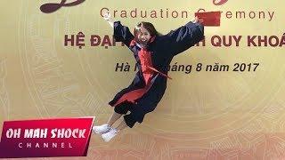 Graduate af !!!