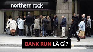 Kiến Thức Web3: Hiện tượng "Bank Run" là gì ? | Ambros Insights