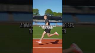 Run Faster With These 8 Exercises