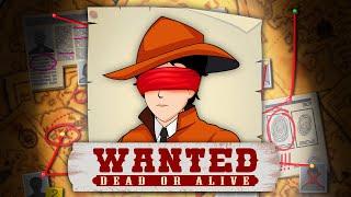 Save The World ( Episode 31 ) - Detective Wanted: Dead or Alive ! Riddles With Answers