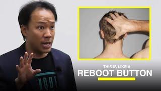 "I Will Teach You How to Reset Your Brain" | Jim Kwik (brain expert)