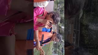 Kodaikanal boating points enjoy with staff (thank you secretary sir)