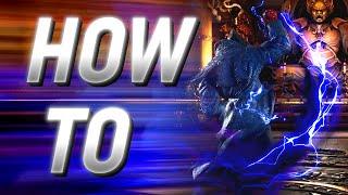 How to EWGF | Tekken 8 Guide