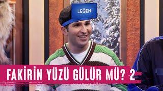 Fakirin Yüzü Gülür Mü? 2 (109.Bölüm) - Çok Güzel Hareketler 2