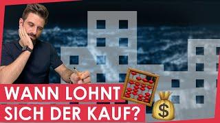 Immobilie kaufen: Was ist ein guter Kaufpreis? (DIYR#7)