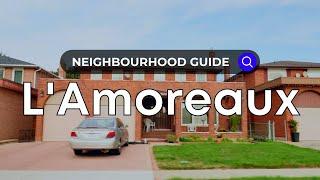 L'Amoreaux, Scarborough | Toronto Neighborhood Guide - Canada Moves You