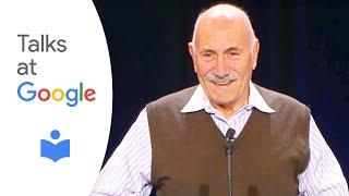 Finding Zero | Amir Aczel | Talks at Google