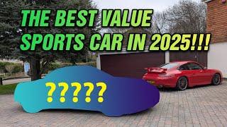 Best Sports Car 2025 | Too cheap to be this good!?