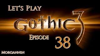 GOTHIC 3 - Part 38 [Nordmar] Let's Play Walkthrough