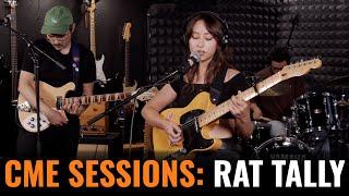 CME Sessions: Rat Tally | Live at Chicago Music Exchange