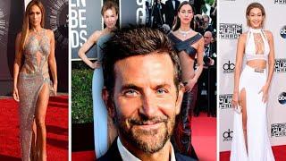 Bradley Cooper's All Ex- Girlfriends  Complete Dating History 