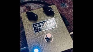 Seeker Electric Effects MKI Bender