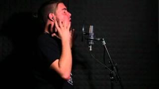 Andrea Orrù -Wrong Side of Heaven (Vocal Cover)