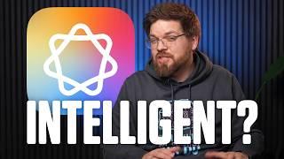 Apple Intelligence in German: First Impression