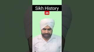 #mastercadrehistory #mastercadre #motivation #lets_learn #panjabmastercadre #pstet #sikhhistory