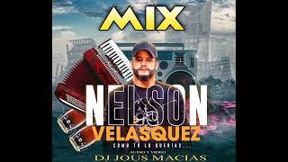 MIX NELSON VELAZQUEZ