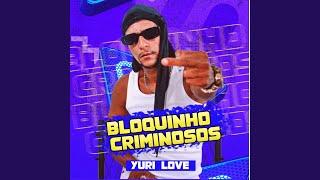 Bloquinho Criminosos