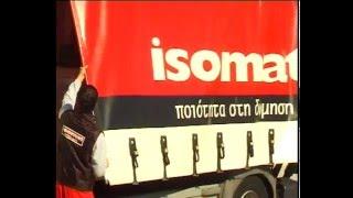 ISOMAT Introduction