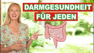 3 Bakterien Stämme für deine Darmgesundheit️Die SuperMikroben ⭐️  Fühl dich gut 