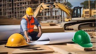 Online Course | Mastering Construction Management: A Practical Approach | New Year - New Skill