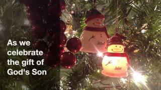 Waggoner Media - Video Christmas Card