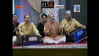 Dil Woh Abad Nahi(Jigar Muradabadi) by Tahir Ali Mahir Ali Shakir Ali Nizami Qawwal.Karachi,Pak