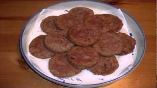 Come Eat: Corned Beef Hash Patties