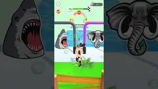 #mutant runner game short video viral video games #shortsviral #shortvideos #shortclips