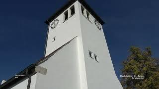 Christuskirche - Bleichstetten - Sankt Johann