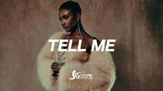 FREE Afrobeat Instrumental 2025 | Oxlade X Omah Lay X Tems Type Beat "TELL ME" | Afrobeat Type Beat