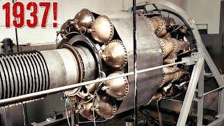 The Invention of the Jet Engine | Discoveries That Changed The World Against All Odds