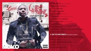 YFN Lucci - Key to the Streets (Audio) ft. Migos & Trouble