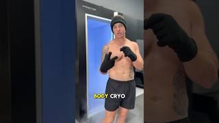 The three best ways to use #cryotherapy #wellness