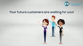 MS Promotion - your future customers are waiting for you