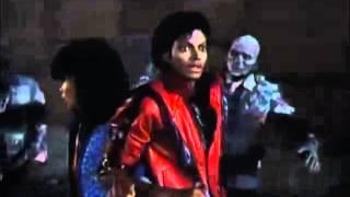 Michael Jackson - Thriller