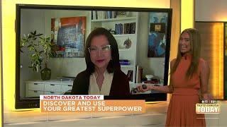 North Dakota Today - Discover and Use Author