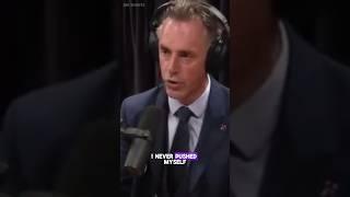 Jordan Peterson s Philosophy on Self Improvement #podcast #joerogan #shorts #viral