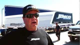 Jimco Chonicles / Bad Apple Racing Test