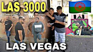 LAS 3000 VIVIENDAS ( LAS VEGAS )