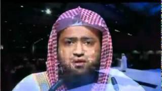 Beautiful Quranic Voice Similar to Abdul Rahman Sudais (Imam masjid al haram)