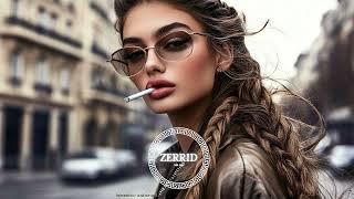 ZERRID - The Best Top Songs 2024 #deepephouse