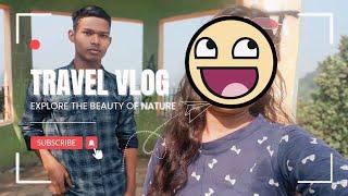 beauti of neture// treval vlog #thaneexploravlogs #raigarh