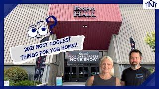 Florida's Largest Home Show 2021 | Talk About It Tuesday