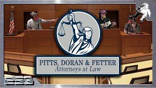 Pitts Doran & Fetter Attorneys at Law