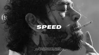 [FREE] The Weeknd x Post Malone Type Beat -"Speed" | Dark Rnb Type Beat