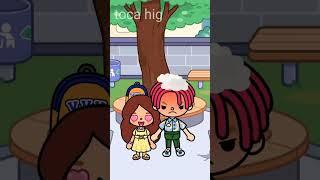 My Mom Forced Me To Become A Boy ️ | Toca Life World| Toca Life Story | Toca Boca