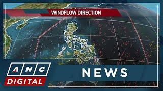 TS Kristine expected to intensify further into severe tropical storm ahead of landfall | ANC