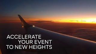 Fly to Automotive Events with Air Partner